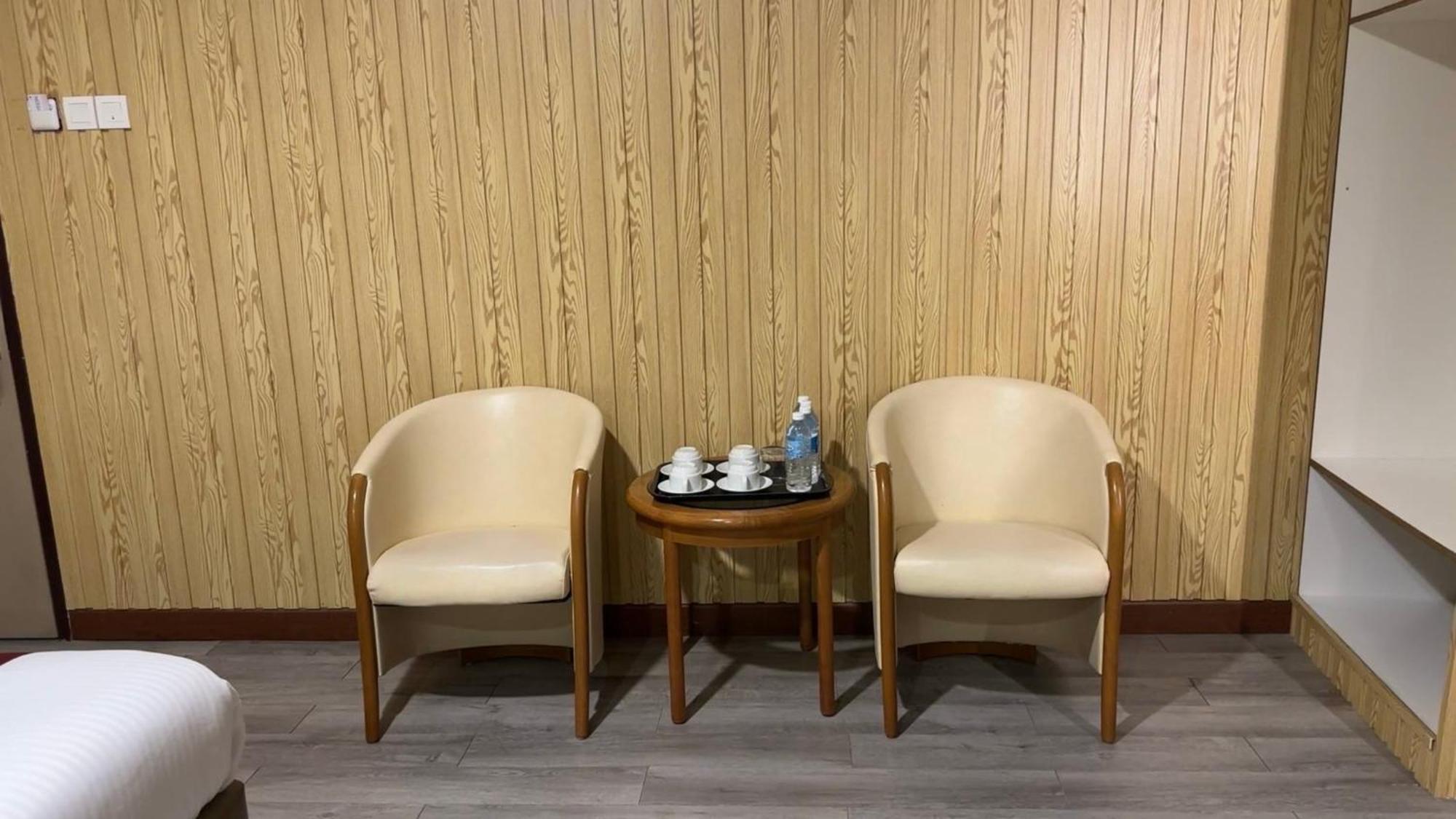 Ss Hotel Seremban Esterno foto