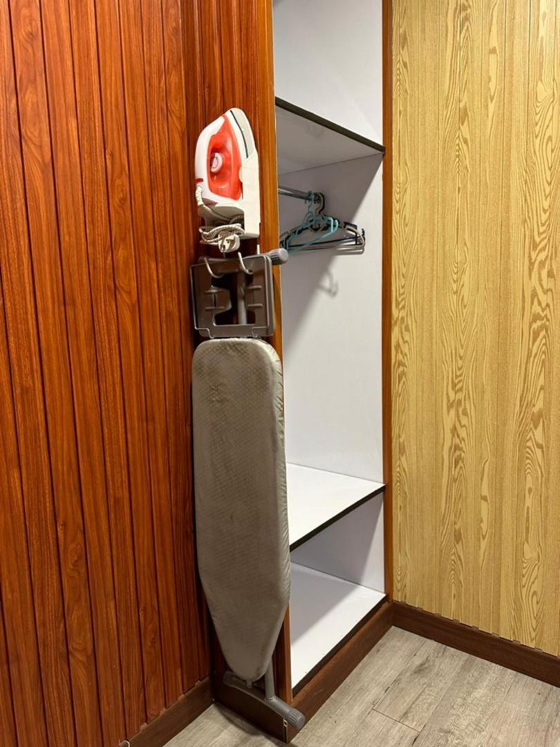 Ss Hotel Seremban Esterno foto