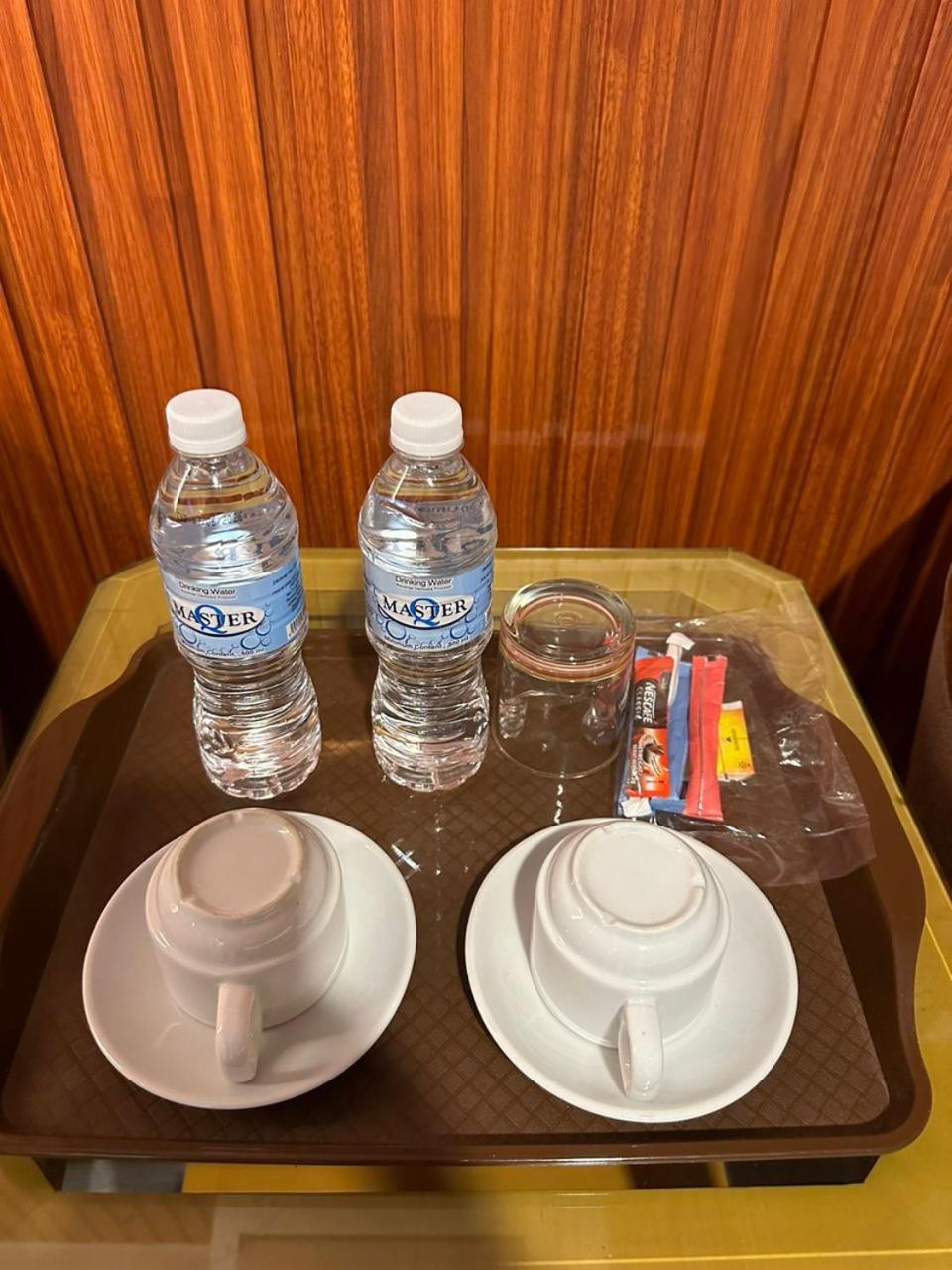 Ss Hotel Seremban Esterno foto