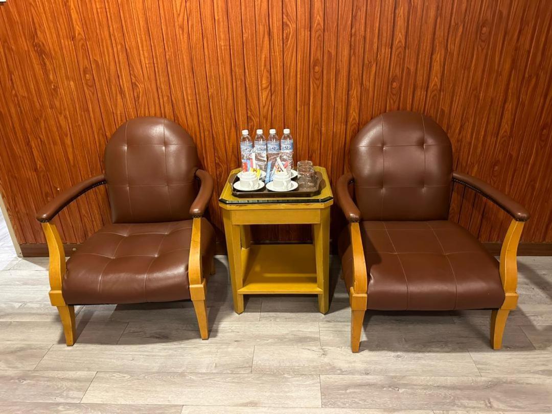 Ss Hotel Seremban Esterno foto