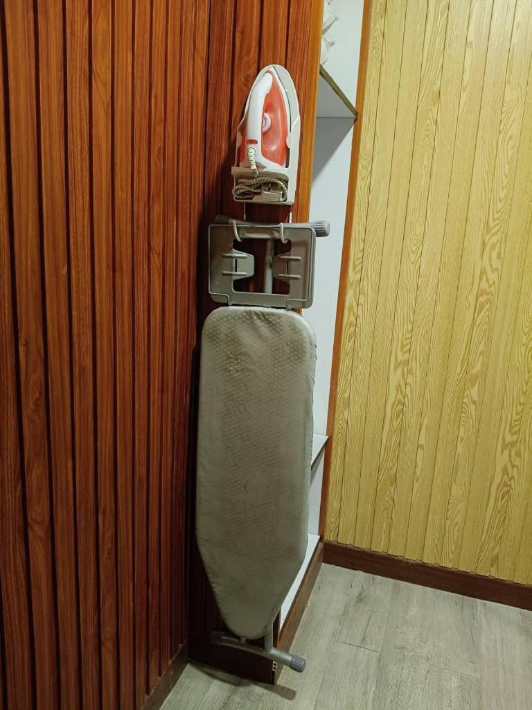 Ss Hotel Seremban Esterno foto