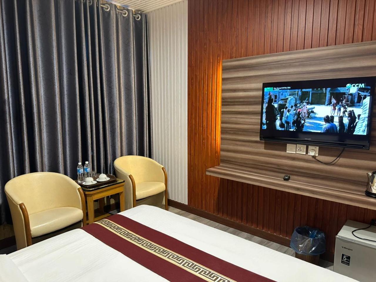 Ss Hotel Seremban Esterno foto