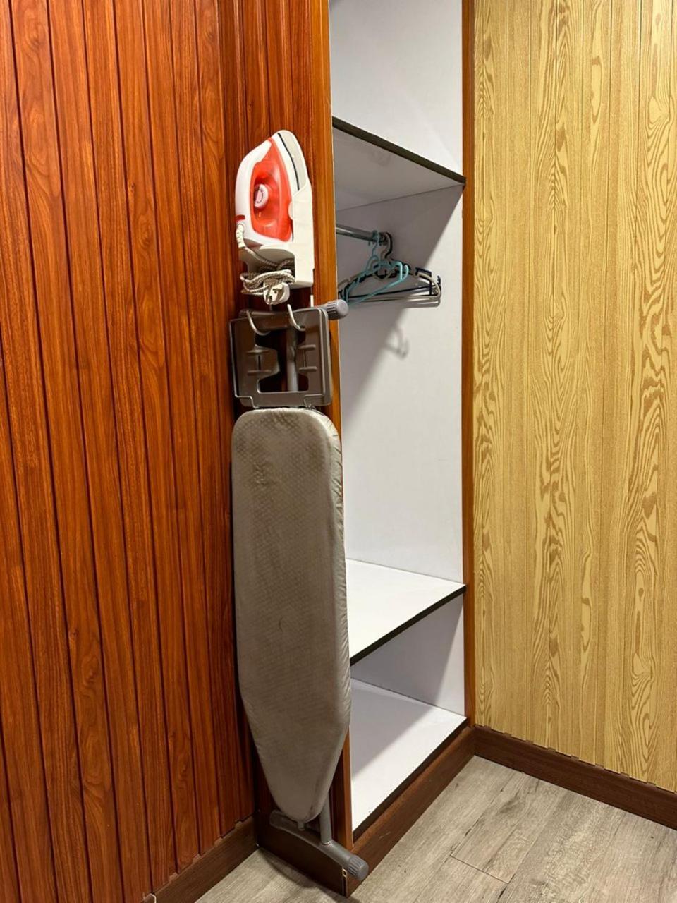 Ss Hotel Seremban Esterno foto