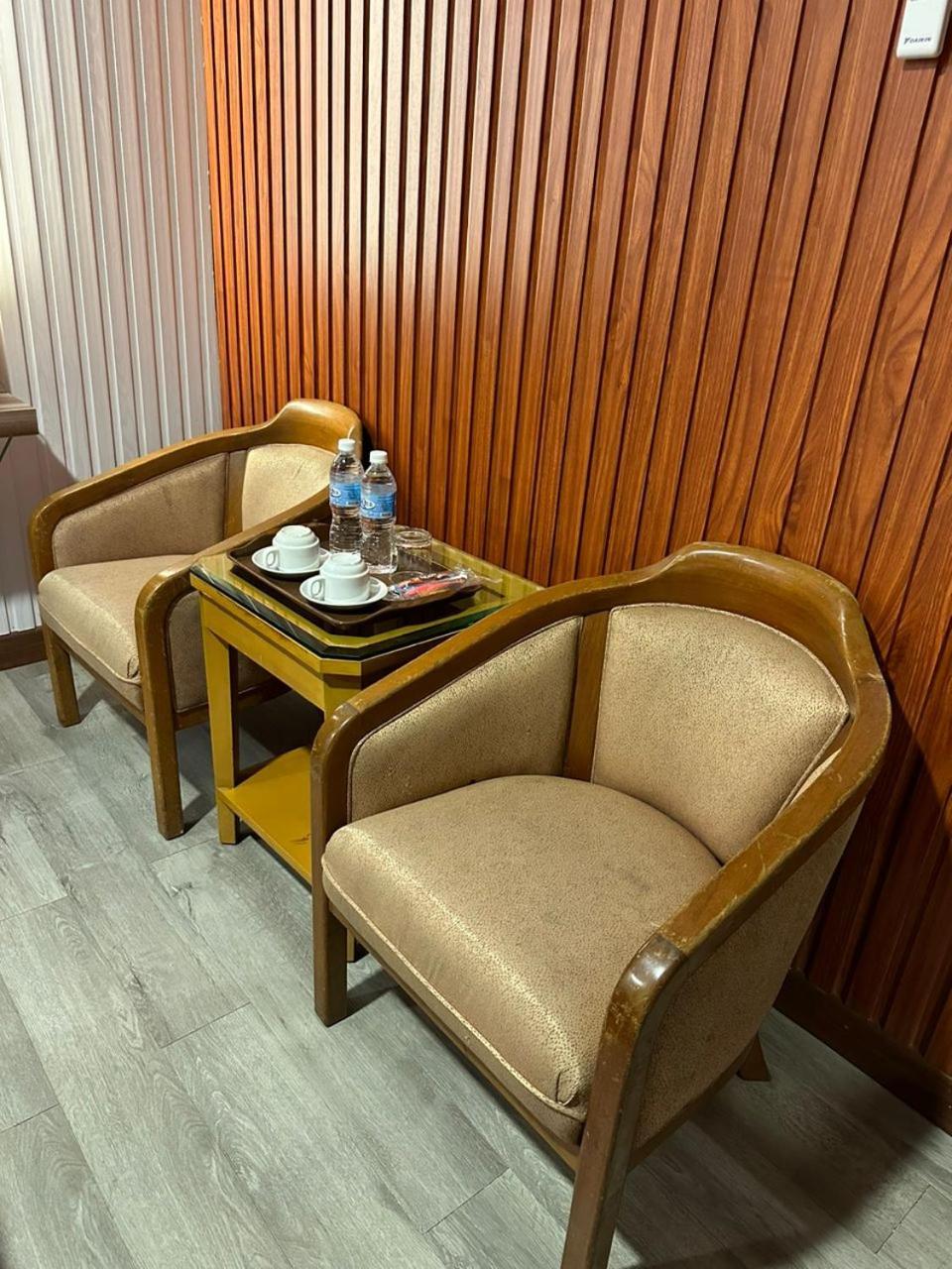 Ss Hotel Seremban Esterno foto